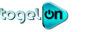 TOGELON Logo